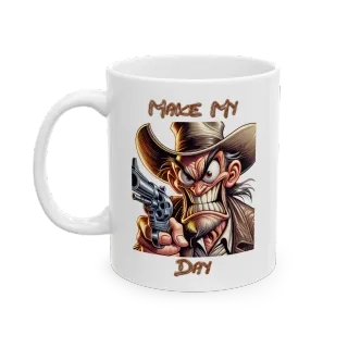 Coffee Mug 026 Left 11oz